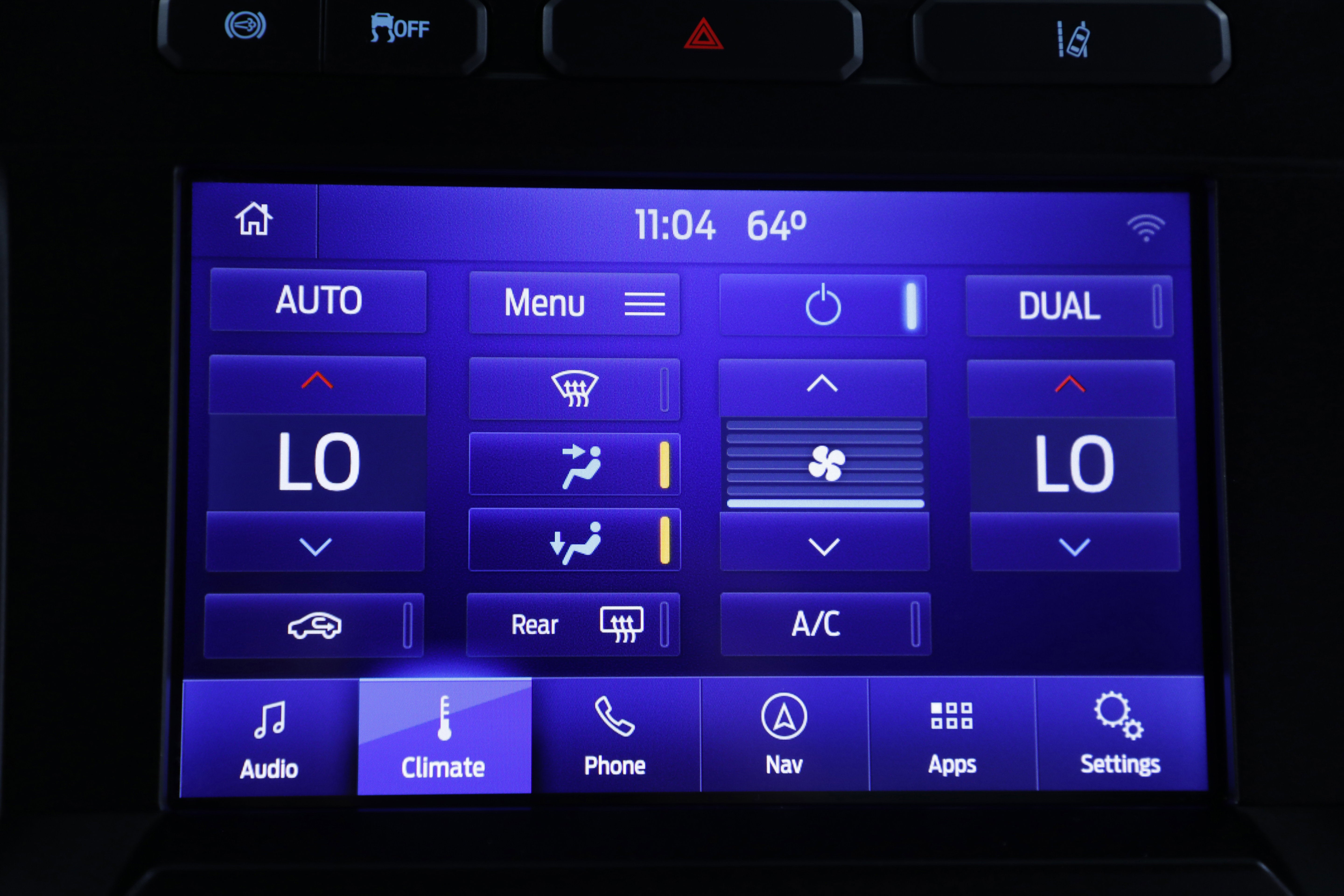 2020 Ford Super Duty F-350 SRW XL