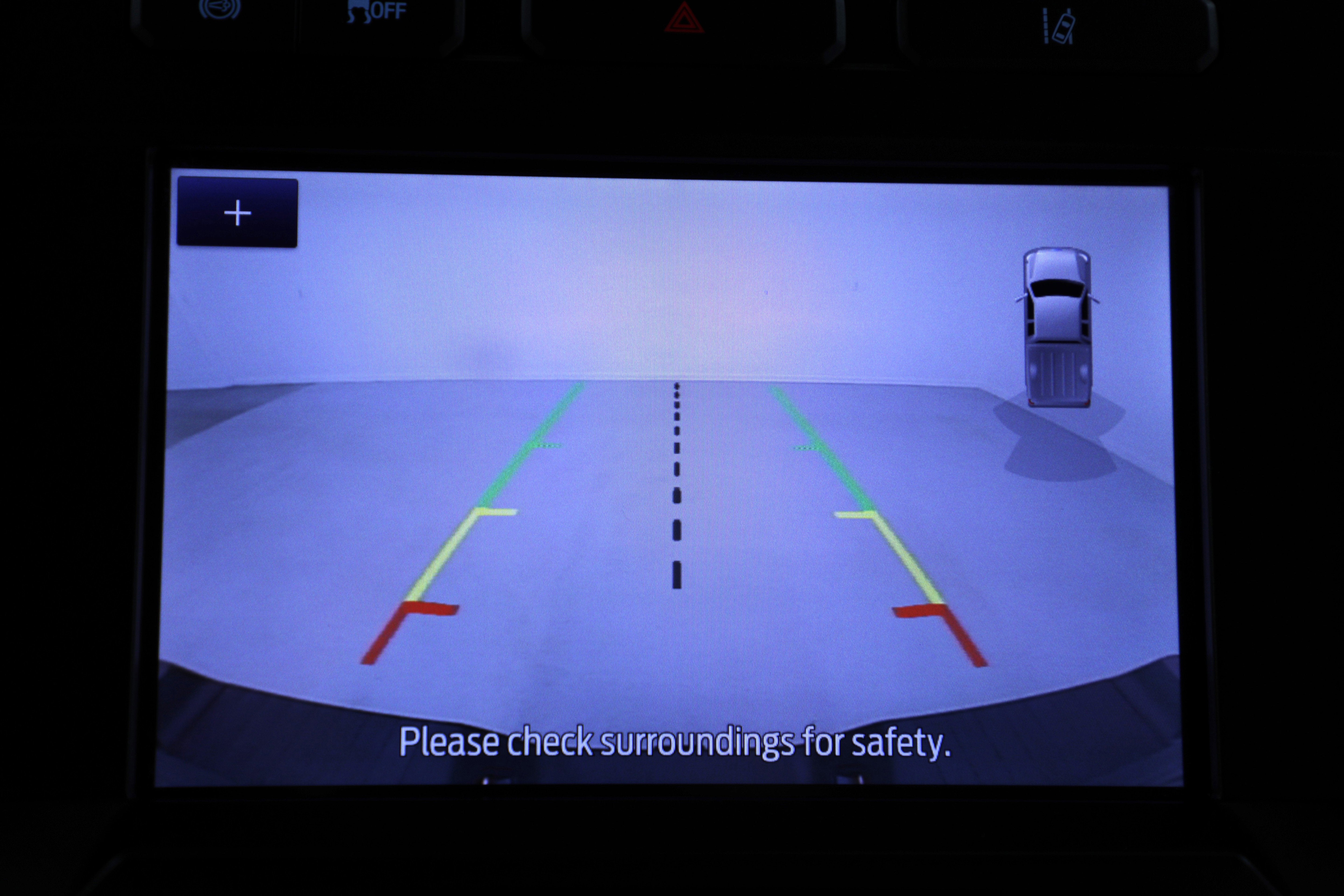 2020 Ford Super Duty F-350 SRW XL