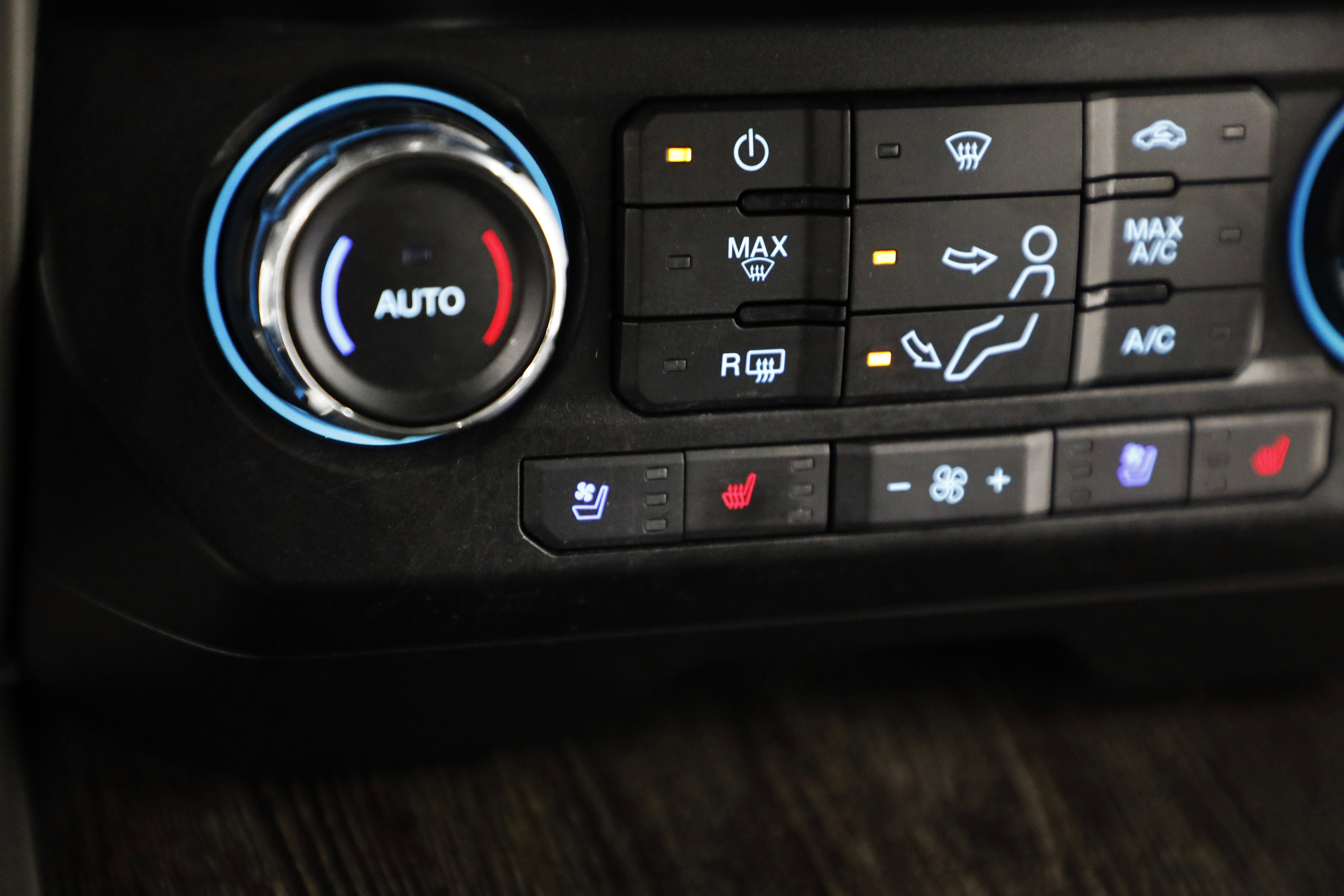 2020 Ford Super Duty F-350 SRW XL