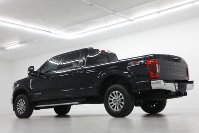 2020 Ford Super Duty F-350 SRW XL
