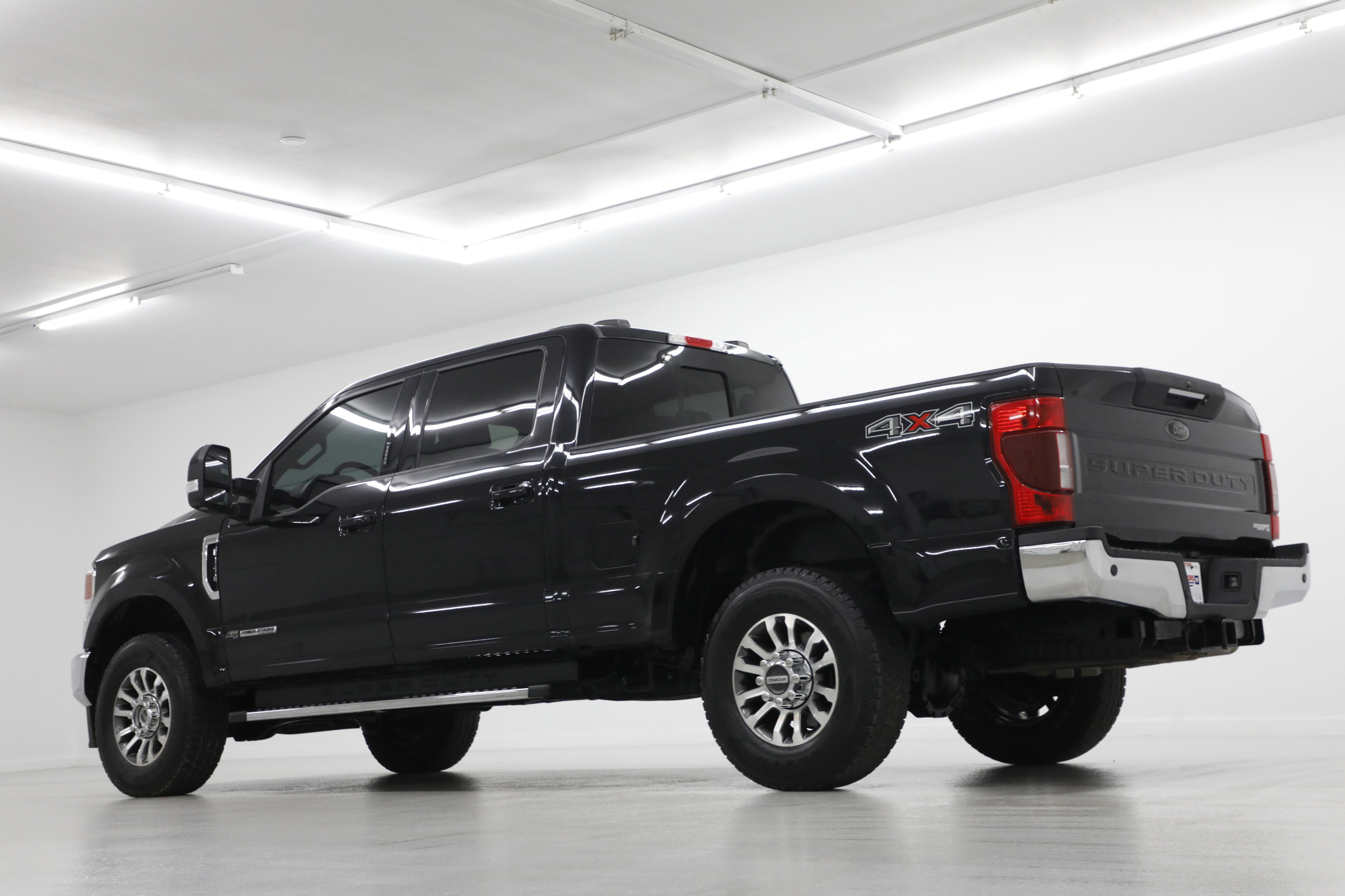 2020 Ford Super Duty F-350 SRW XL