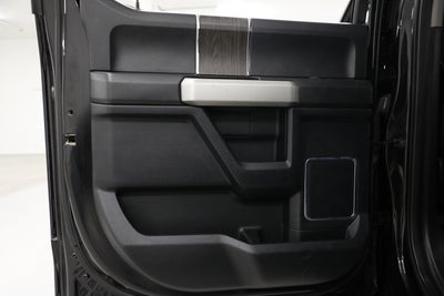 2020 Ford Super Duty F-350 SRW XL
