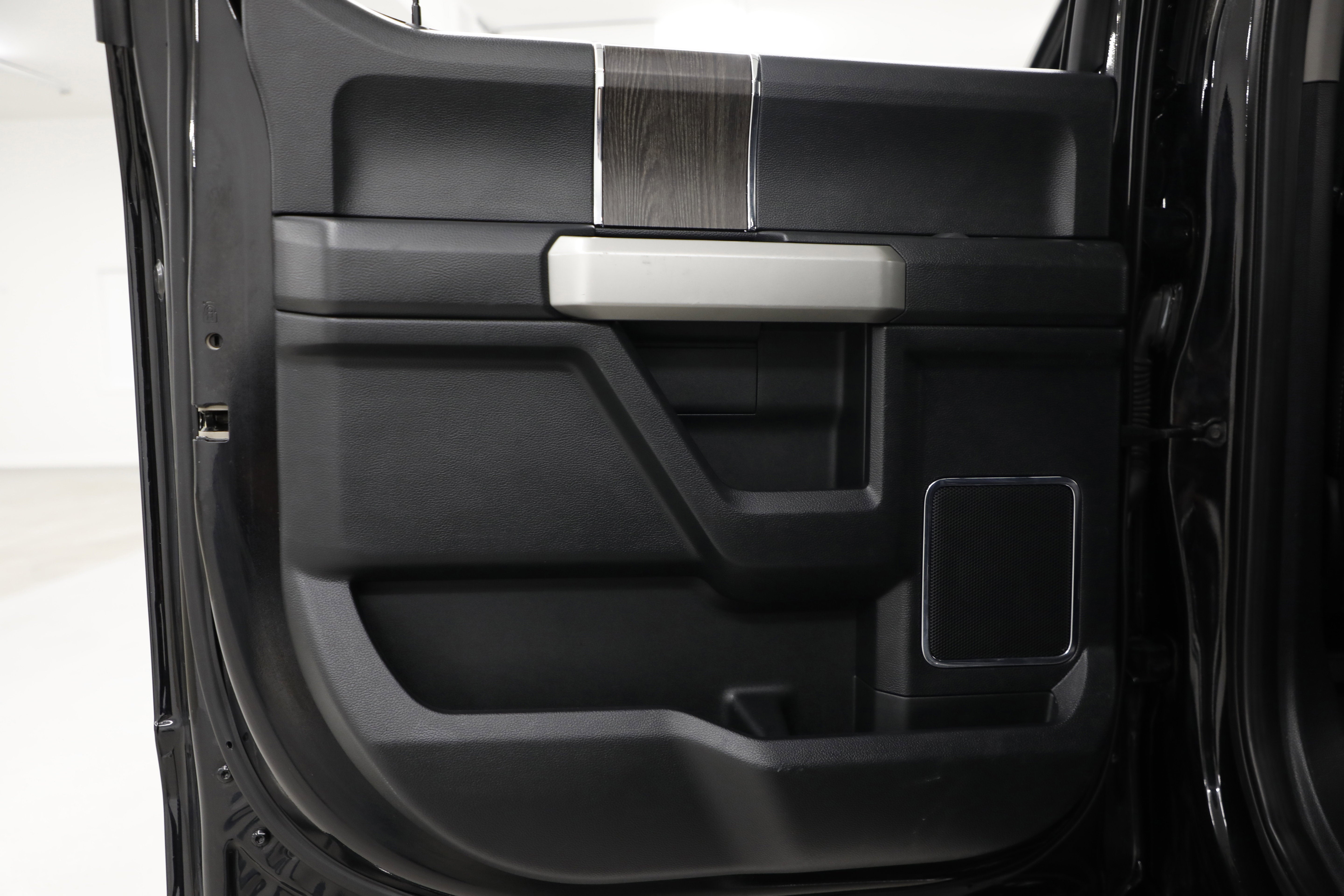 2020 Ford Super Duty F-350 SRW XL