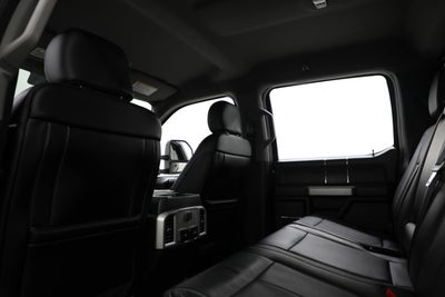 2020 Ford Super Duty F-350 SRW XL