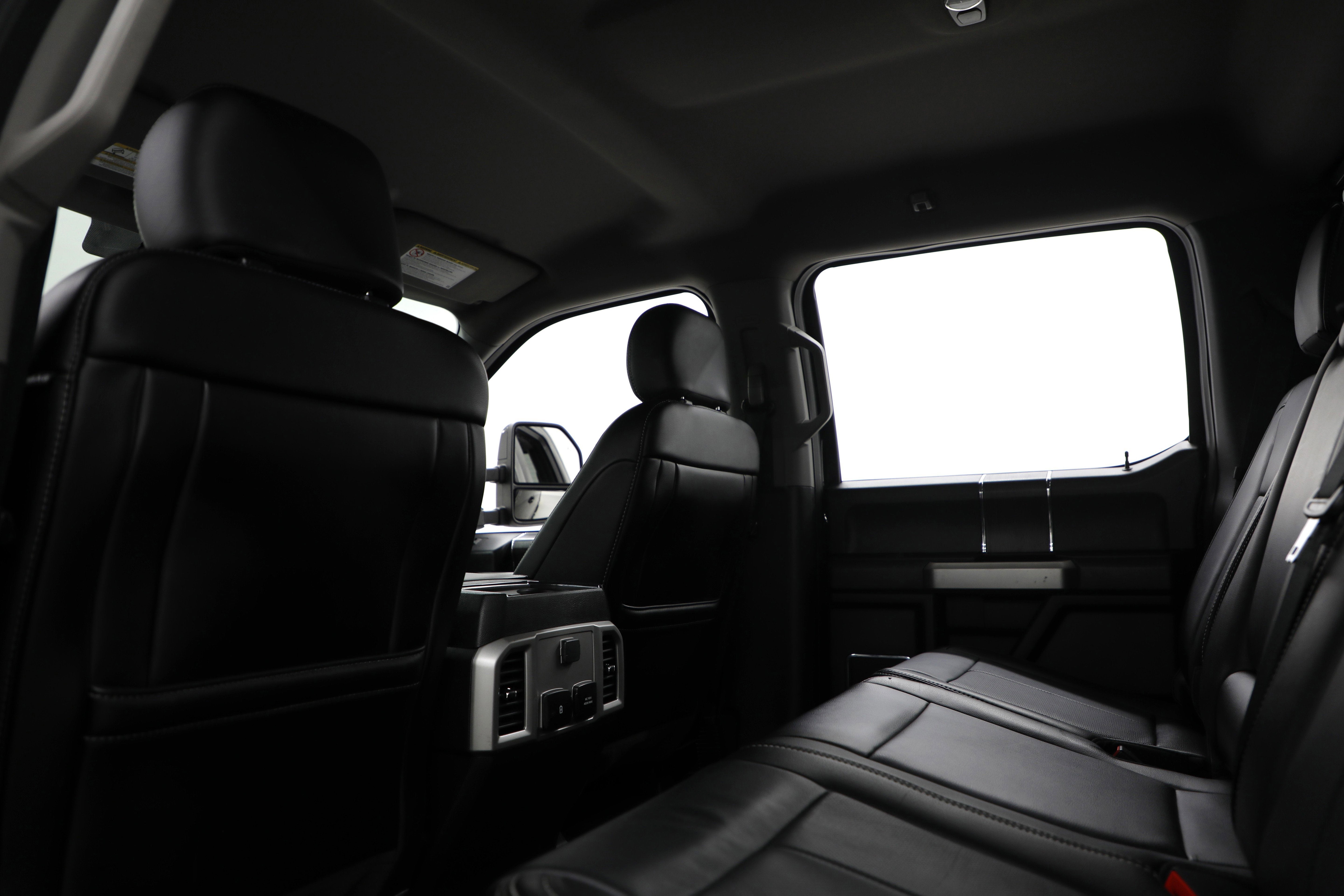 2020 Ford Super Duty F-350 SRW XL