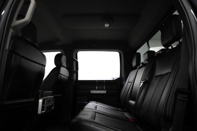 2020 Ford Super Duty F-350 SRW XL