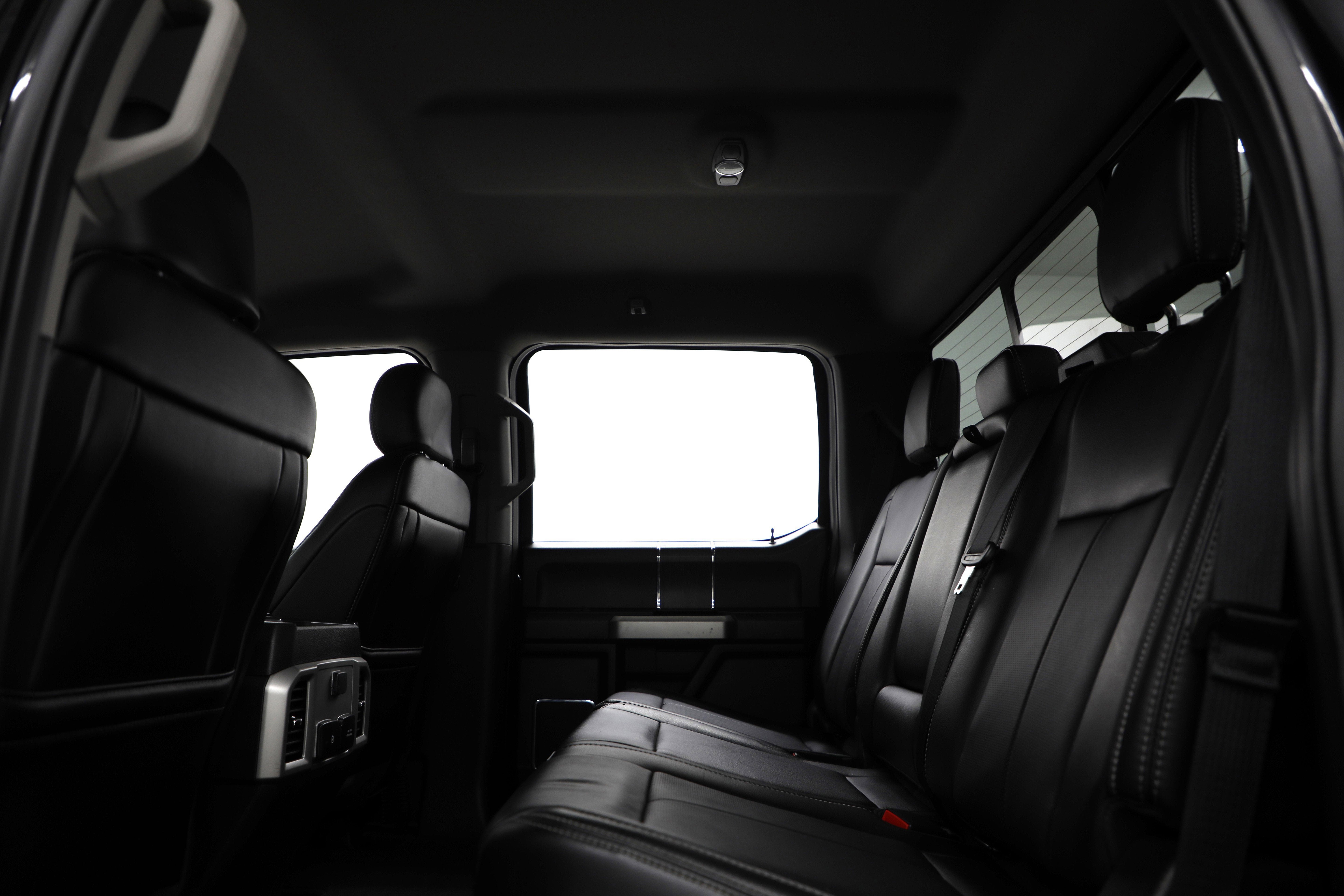 2020 Ford Super Duty F-350 SRW XL