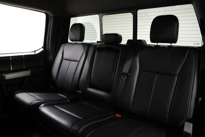 2020 Ford Super Duty F-350 SRW XL