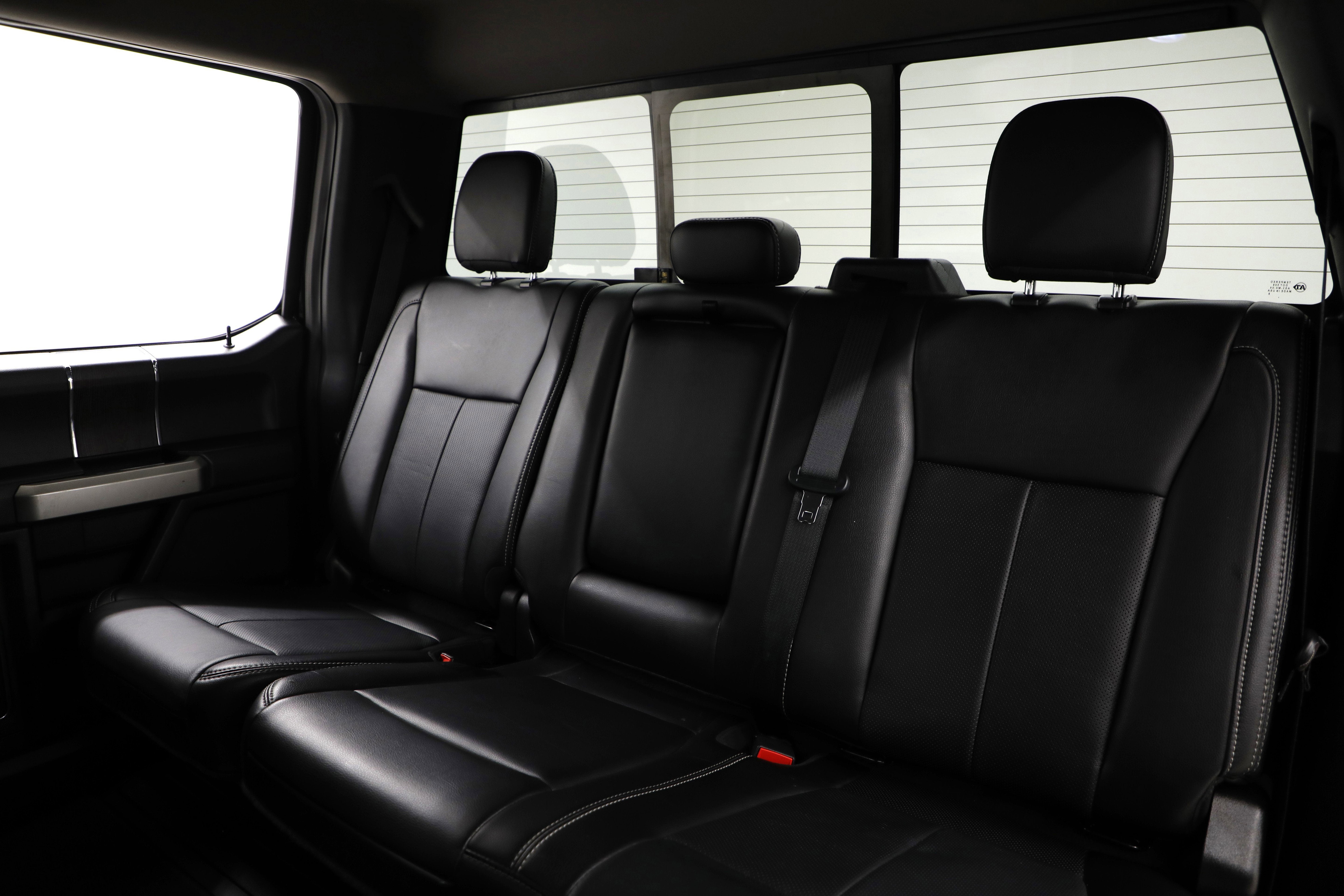 2020 Ford Super Duty F-350 SRW XL