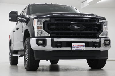 2020 Ford Super Duty F-350 SRW XL