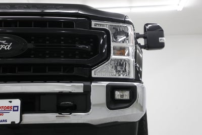 2020 Ford Super Duty F-350 SRW XL