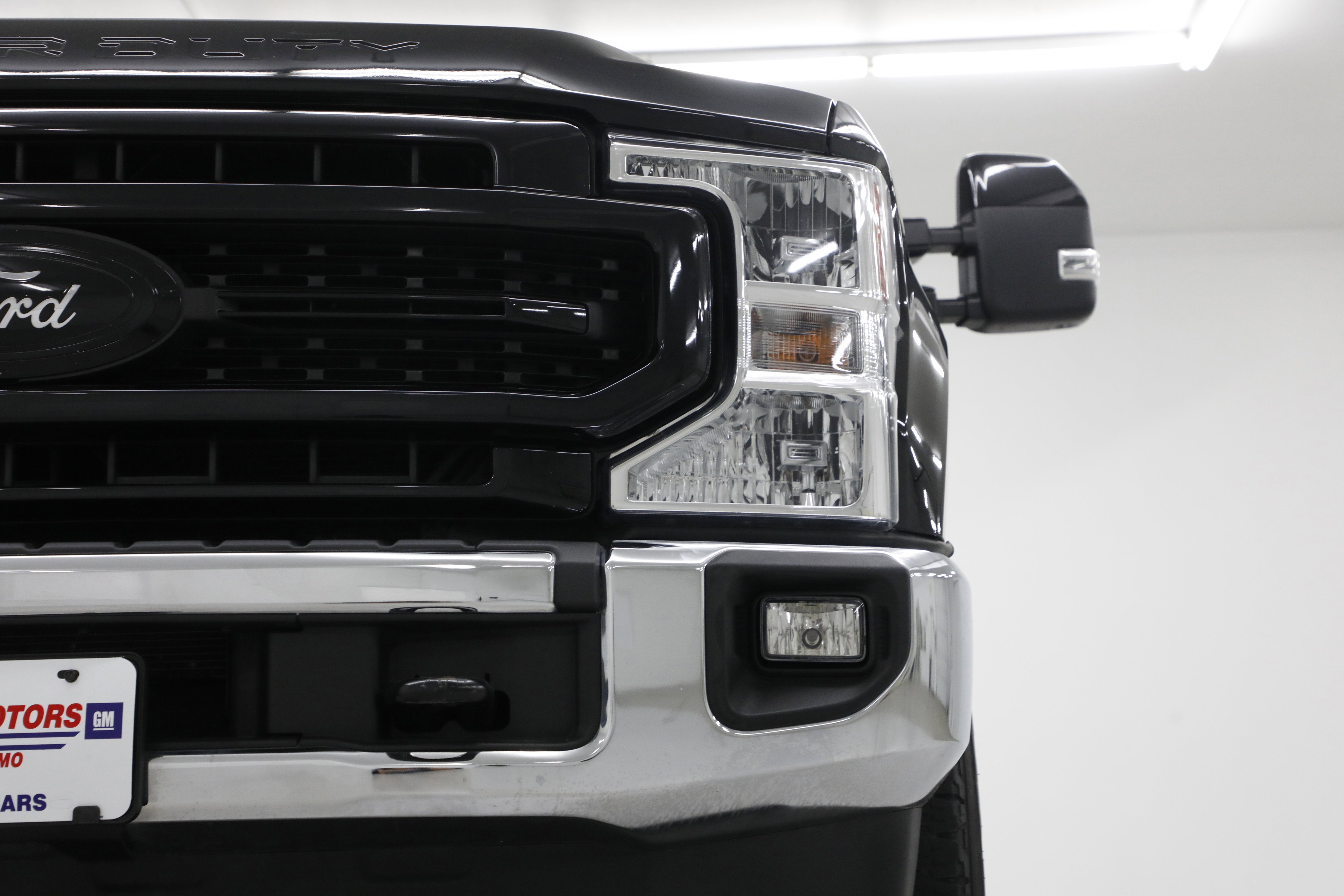 2020 Ford Super Duty F-350 SRW XL