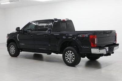 2020 Ford Super Duty F-350 SRW XL