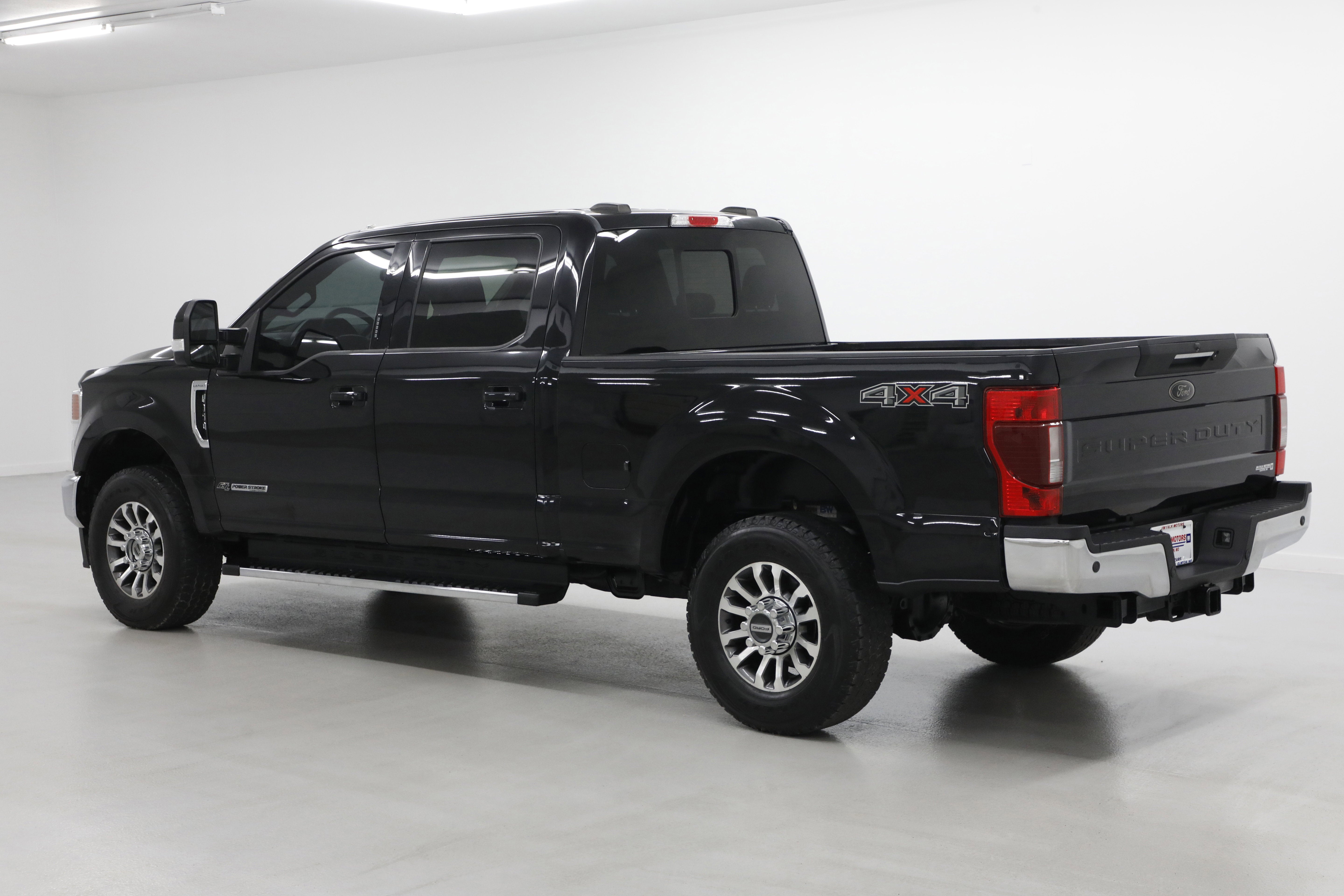 2020 Ford Super Duty F-350 SRW XL