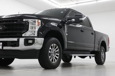2020 Ford Super Duty F-350 SRW XL