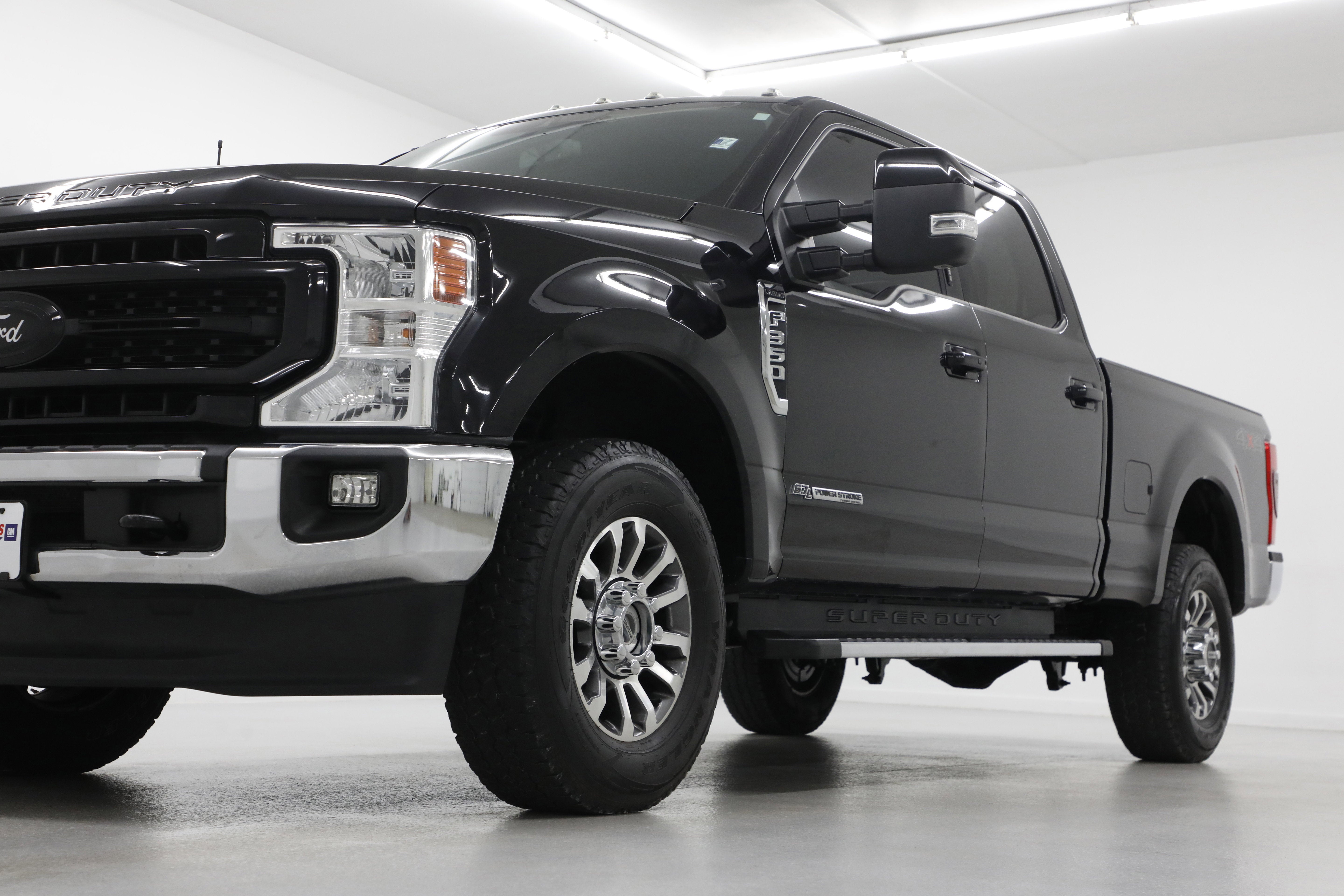 2020 Ford Super Duty F-350 SRW XL