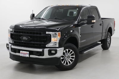 2020 Ford Super Duty F-350 SRW XL