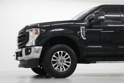 2020 Ford Super Duty F-350 SRW XL