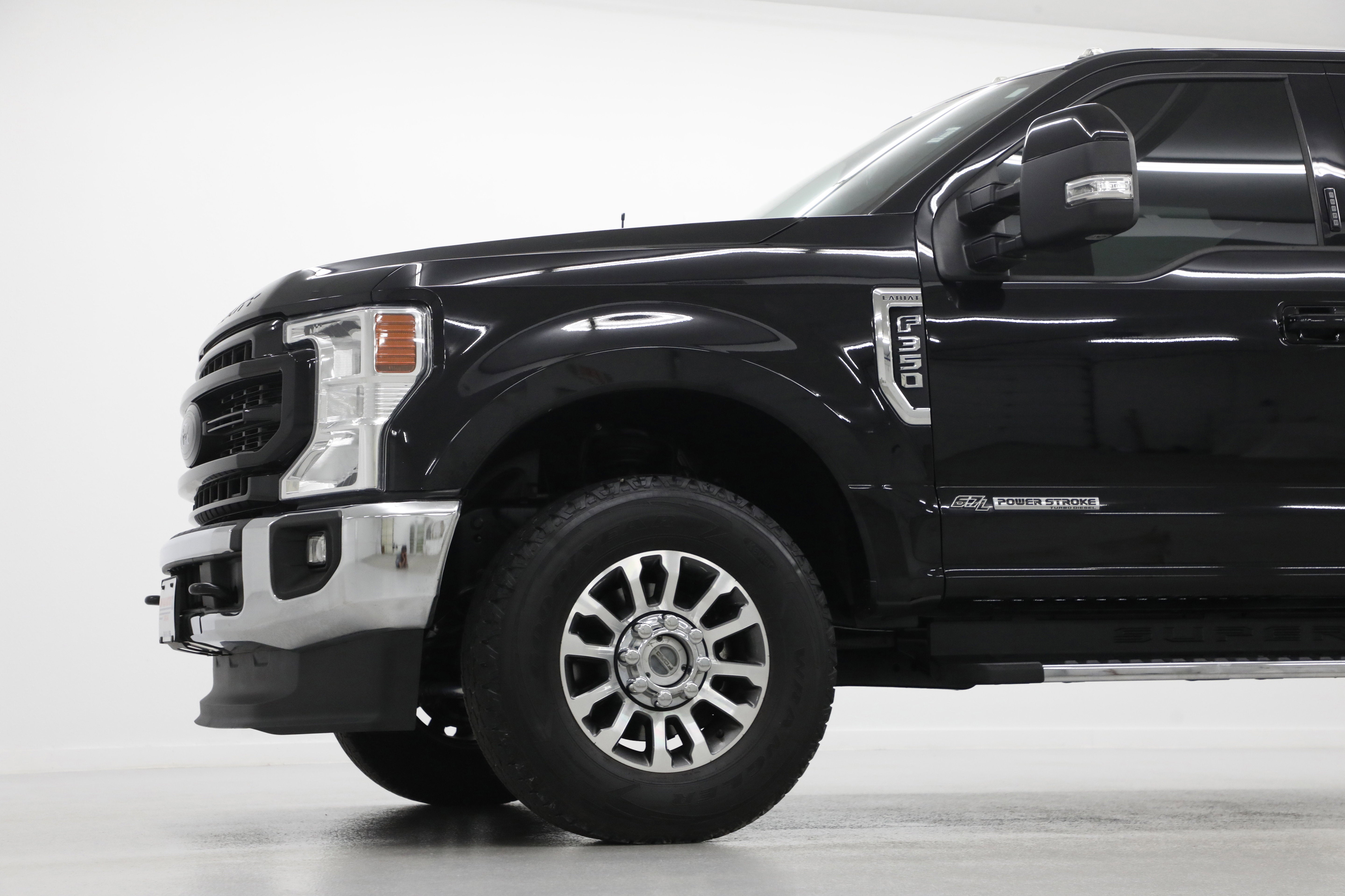 2020 Ford Super Duty F-350 SRW XL