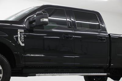 2020 Ford Super Duty F-350 SRW XL