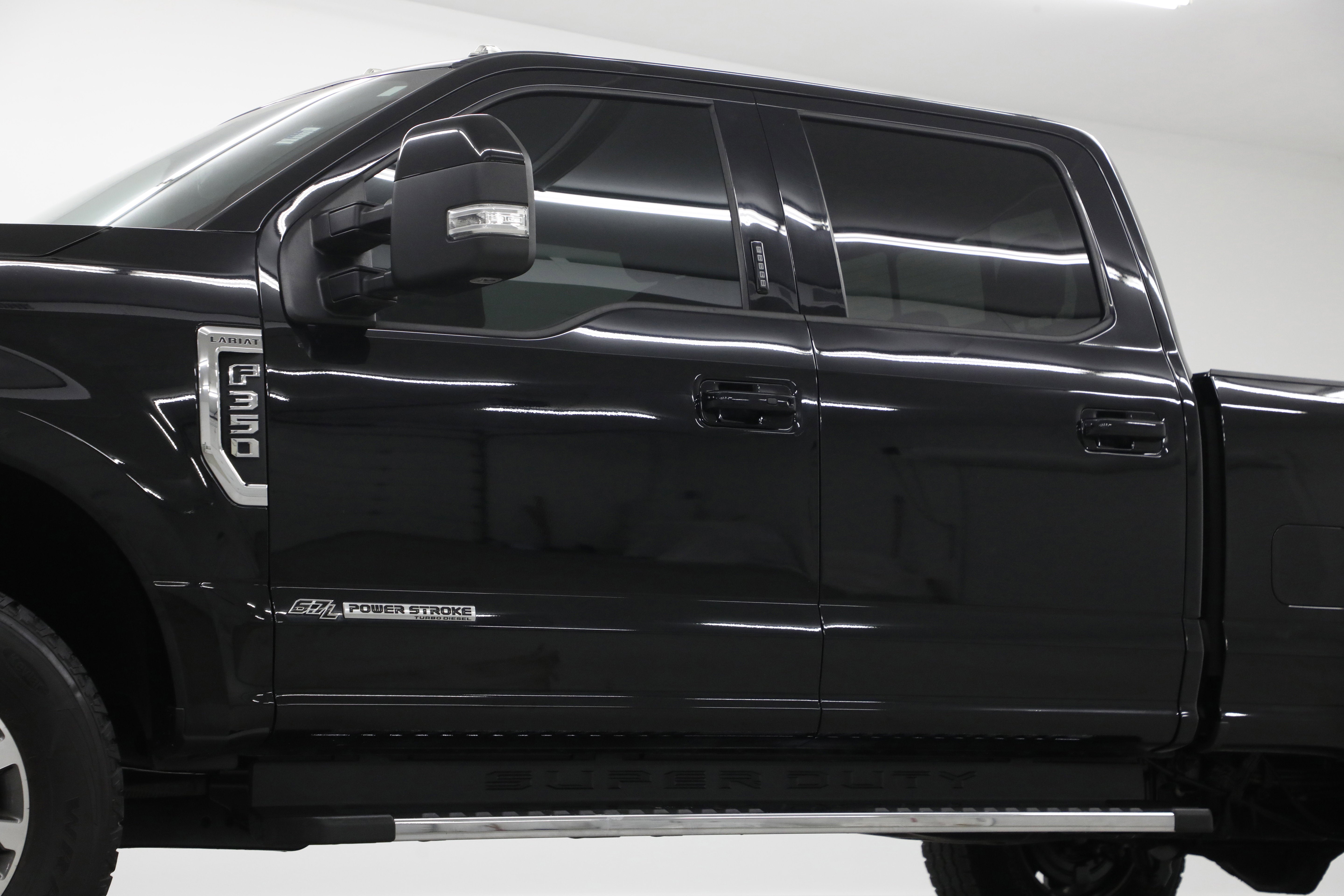 2020 Ford Super Duty F-350 SRW XL