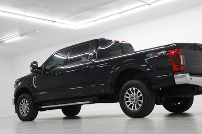 2020 Ford Super Duty F-350 SRW XL