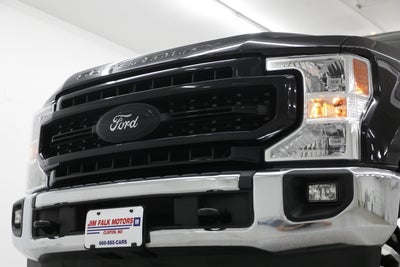 2020 Ford Super Duty F-350 SRW XL