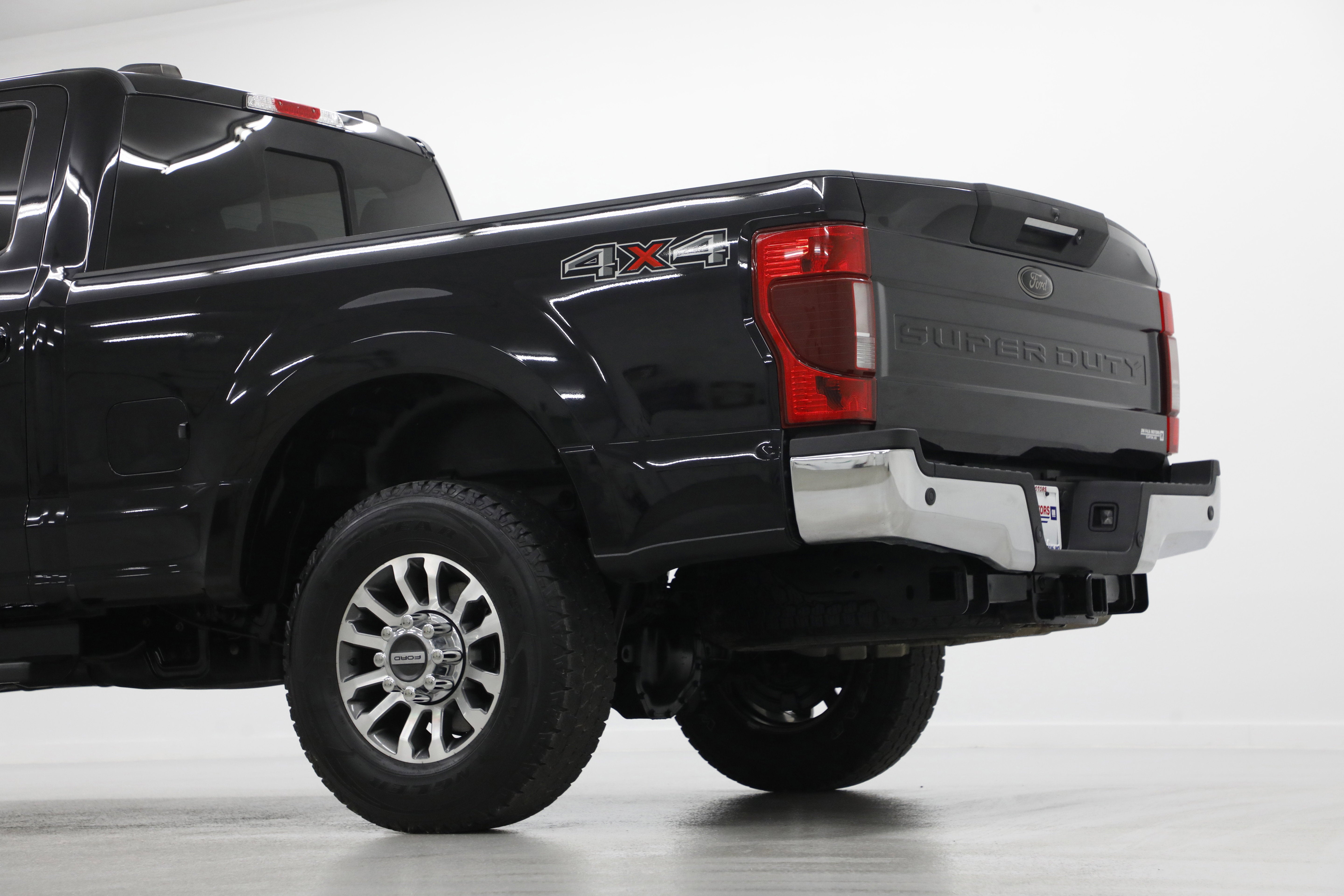 2020 Ford Super Duty F-350 SRW XL