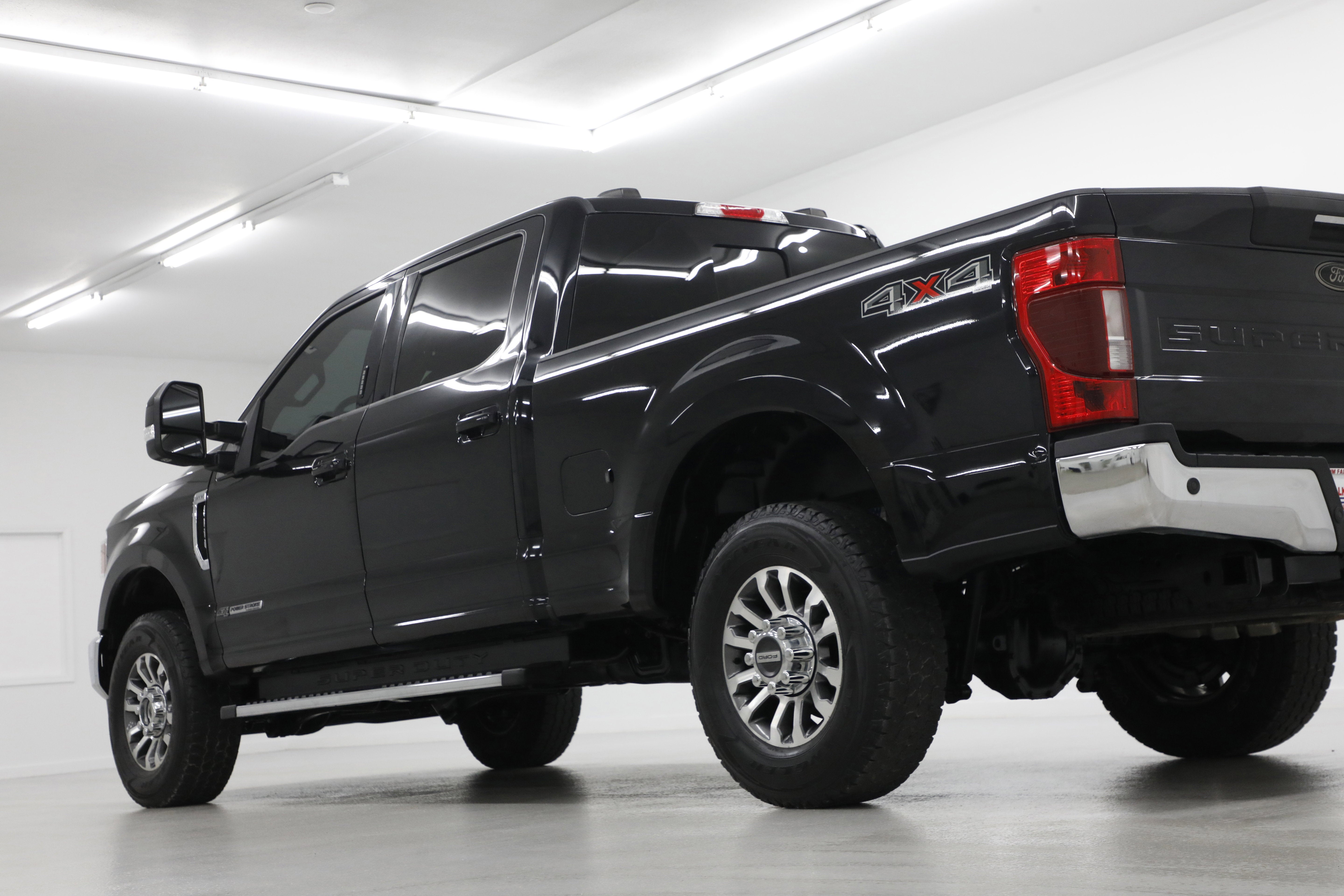 2020 Ford Super Duty F-350 SRW XL