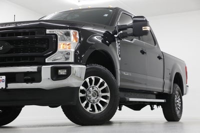 2020 Ford Super Duty F-350 SRW XL