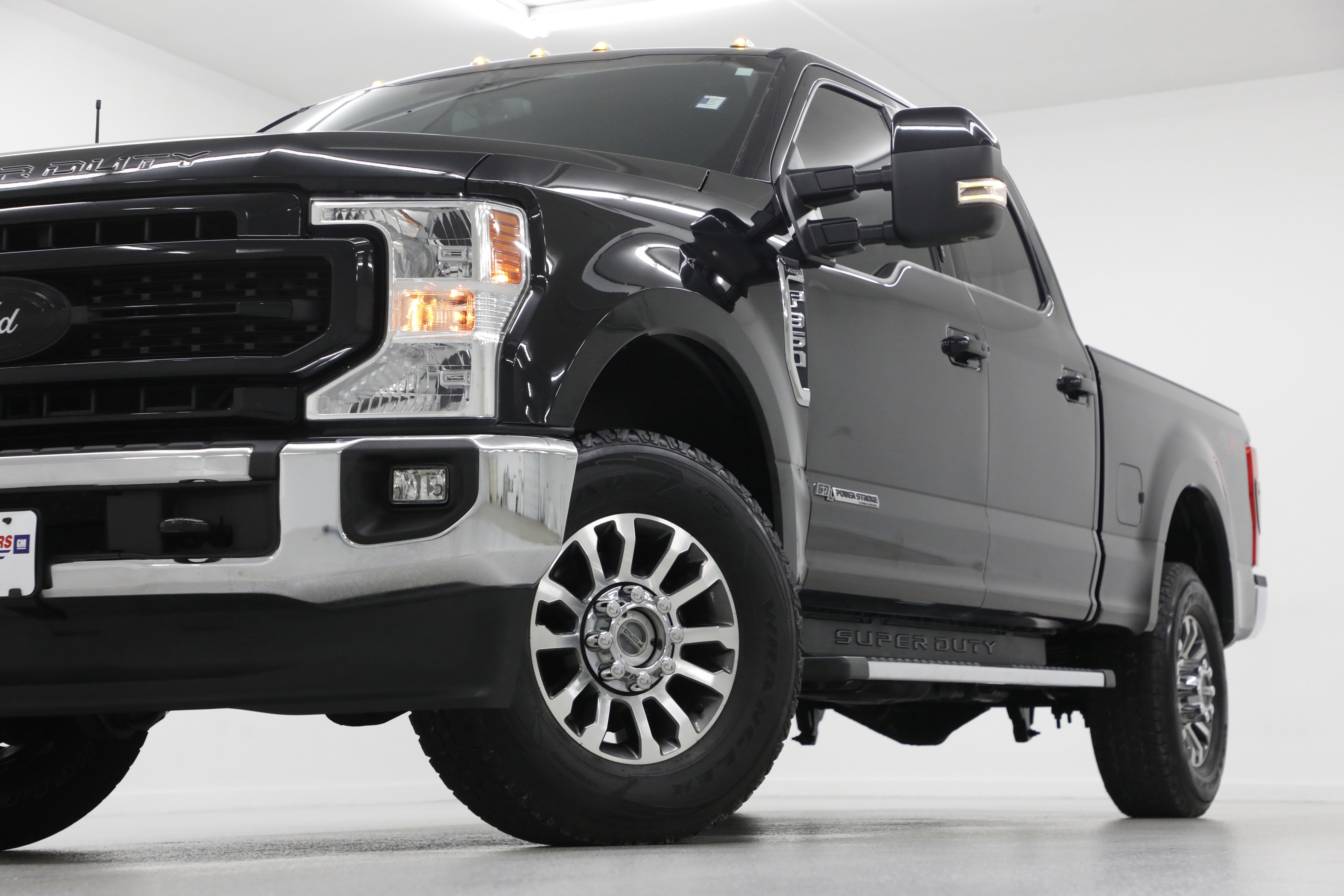 2020 Ford Super Duty F-350 SRW XL