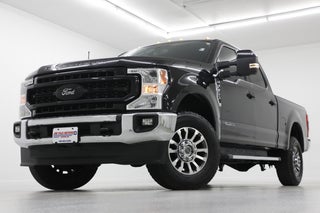 2020 Ford Super Duty F-350 SRW XL