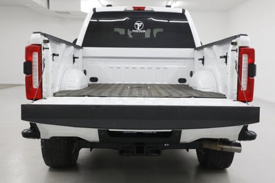 2023 Ford Super Duty F-350 SRW XL