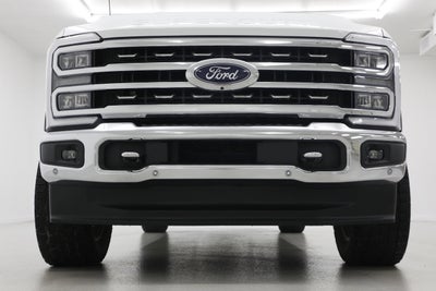 2023 Ford Super Duty F-350 SRW XL