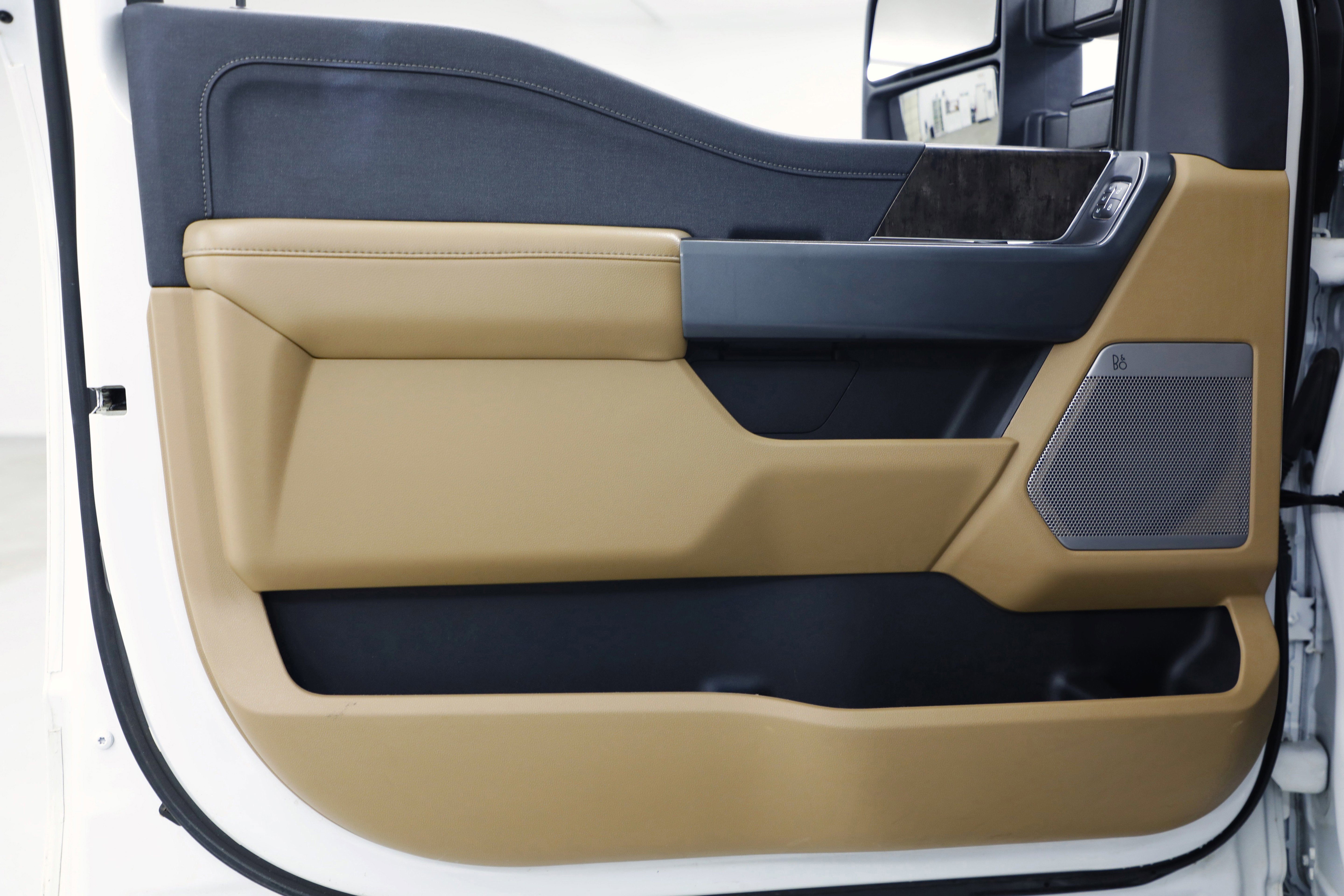 2023 Ford Super Duty F-350 SRW XL