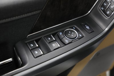 2023 Ford Super Duty F-350 SRW XL