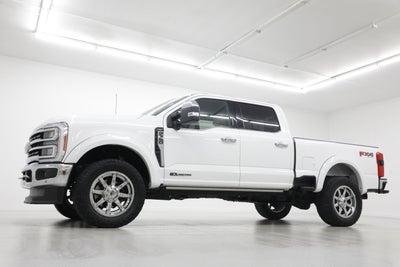 2023 Ford Super Duty F-350 SRW XL