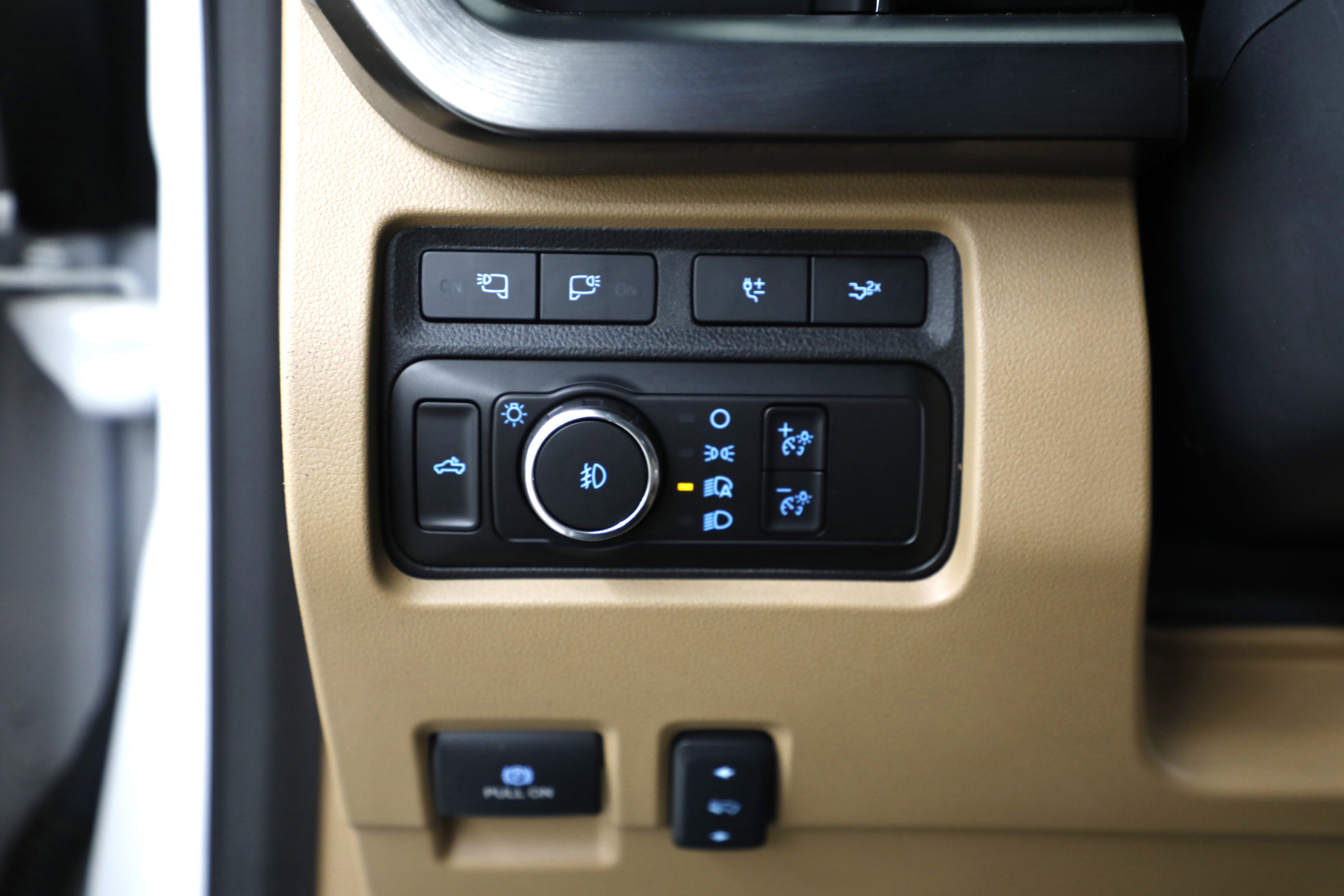 2023 Ford Super Duty F-350 SRW XL