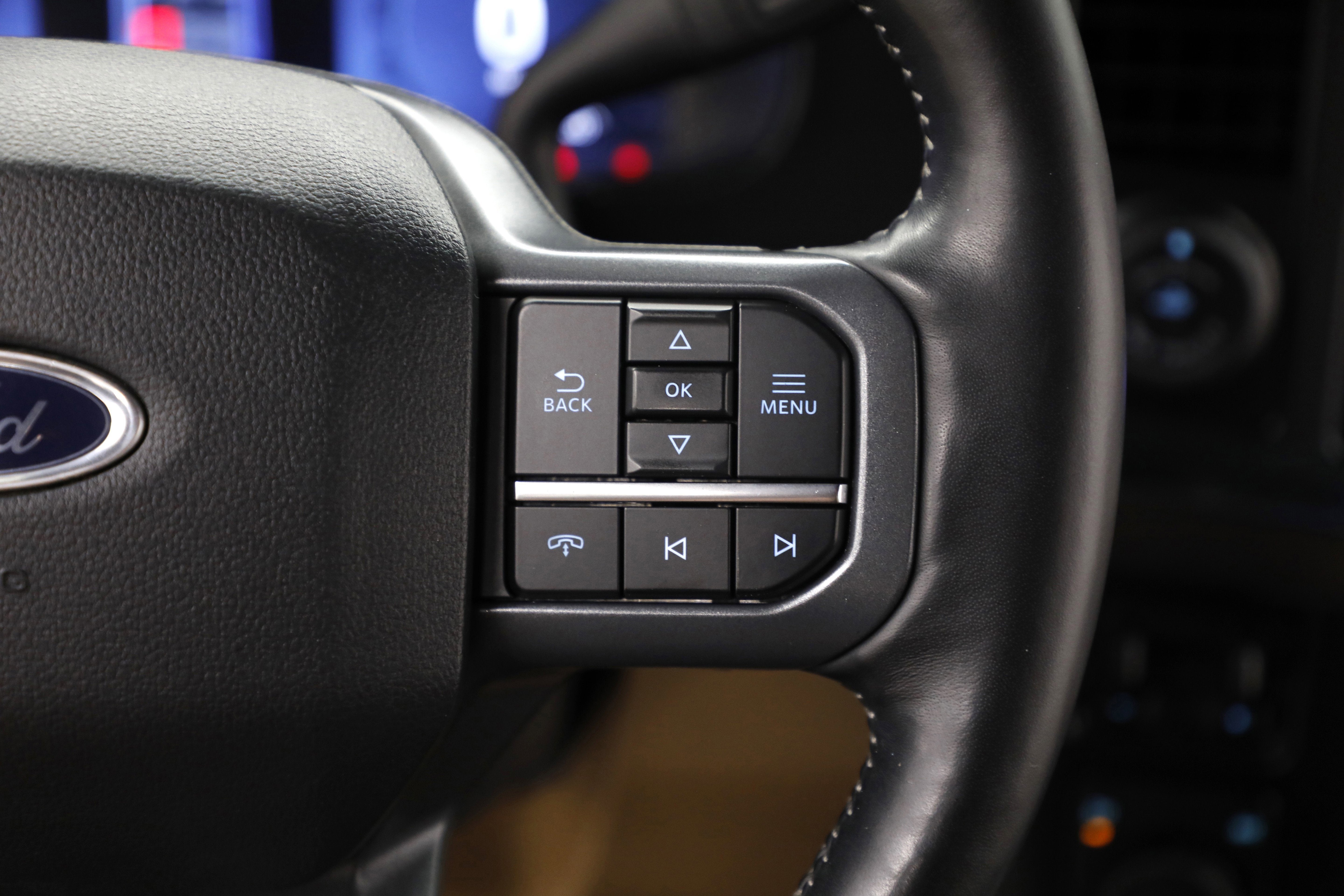 2023 Ford Super Duty F-350 SRW XL