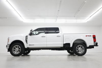 2023 Ford Super Duty F-350 SRW XL