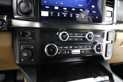 2023 Ford Super Duty F-350 SRW XL