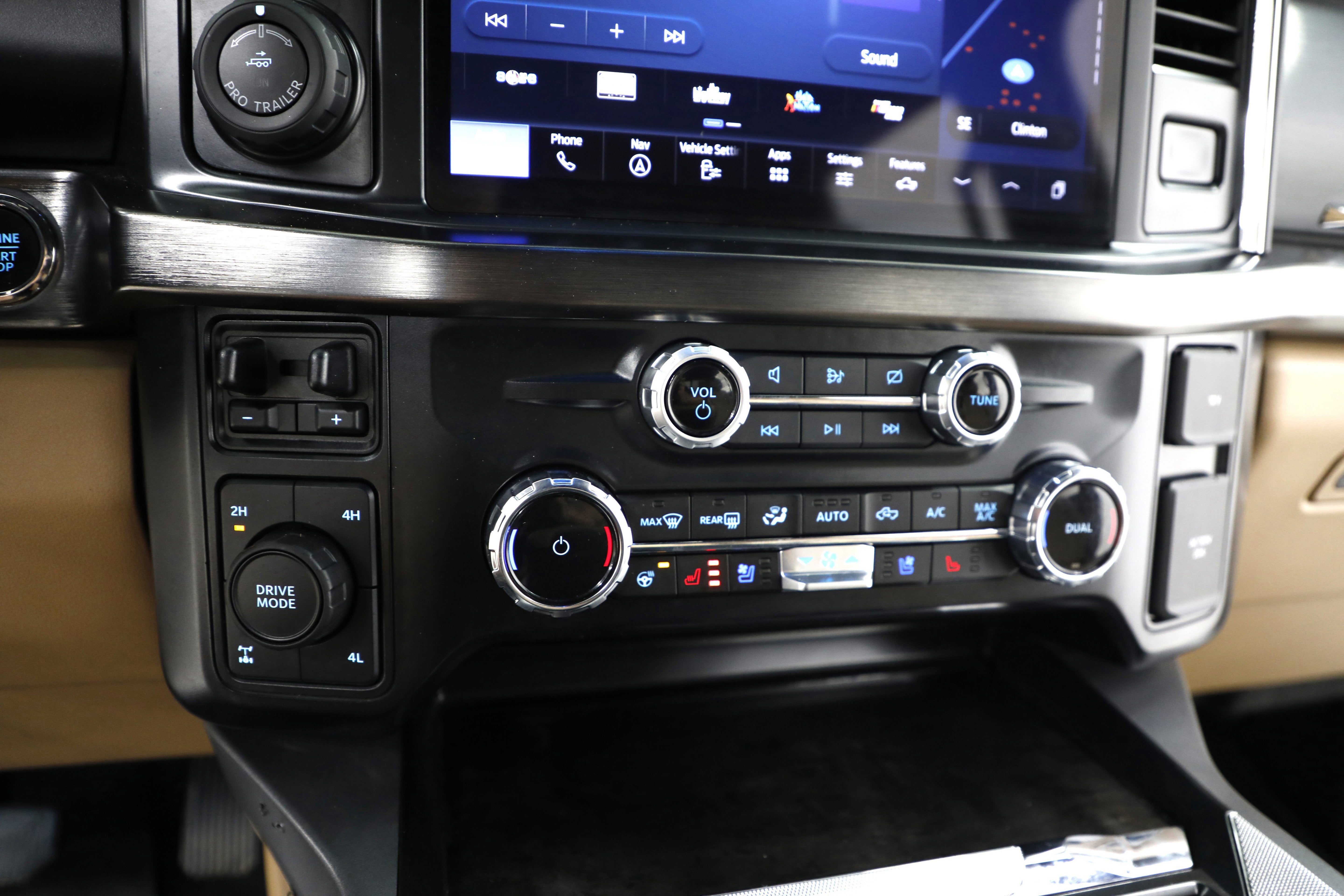 2023 Ford Super Duty F-350 SRW XL