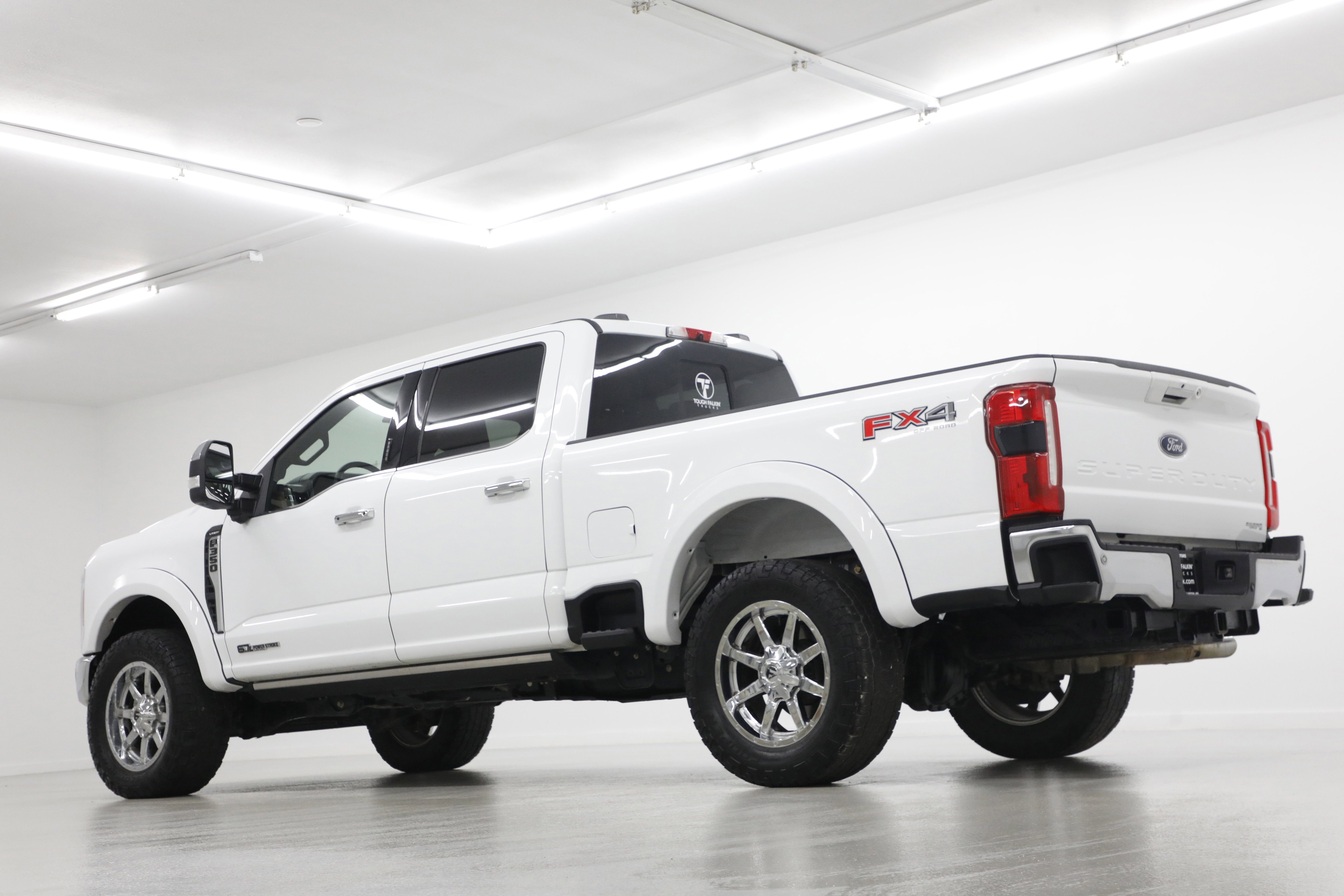 2023 Ford Super Duty F-350 SRW XL