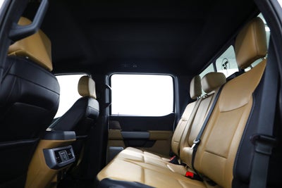 2023 Ford Super Duty F-350 SRW XL