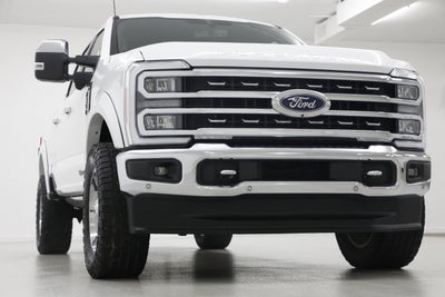 2023 Ford Super Duty F-350 SRW XL