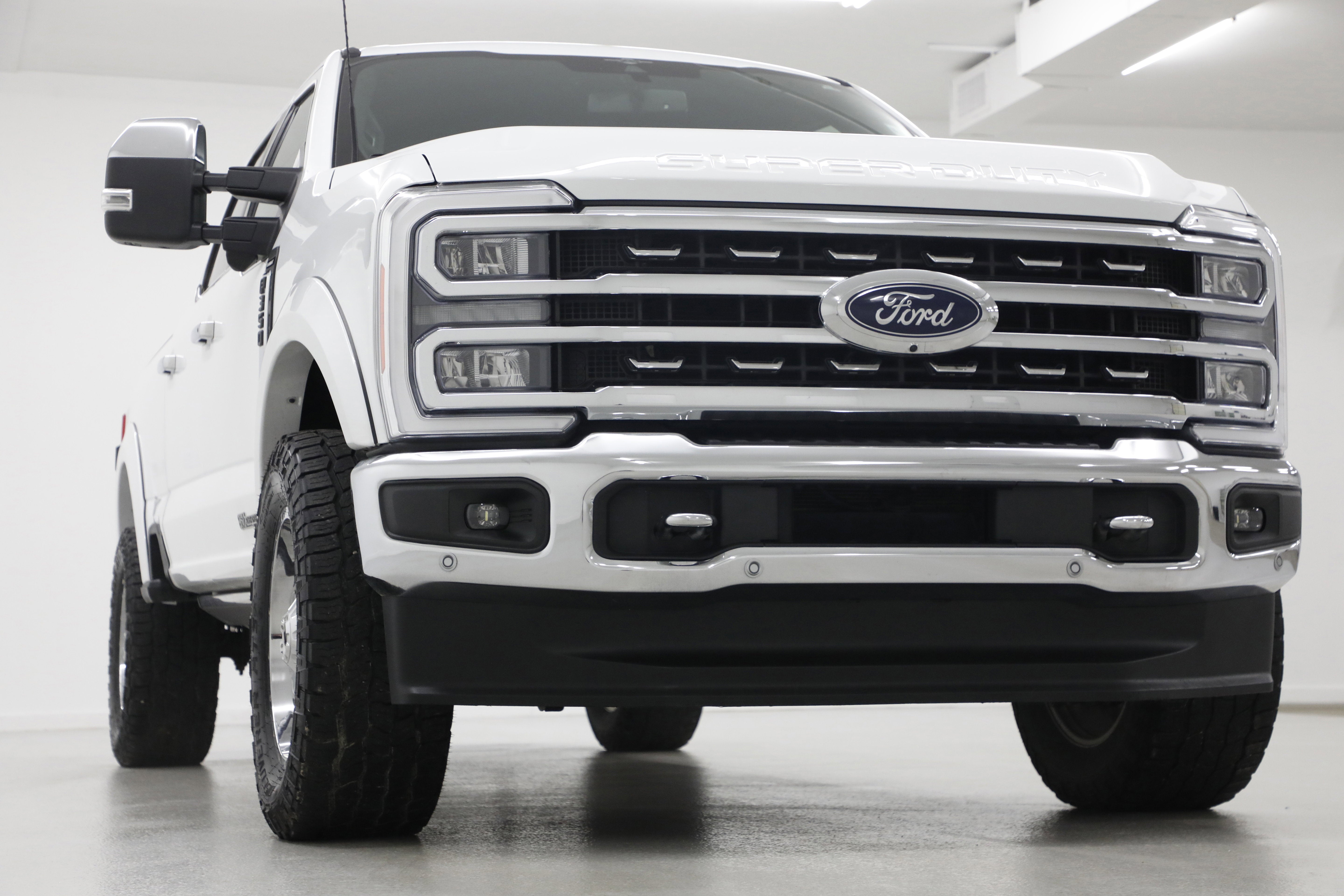 2023 Ford Super Duty F-350 SRW XL