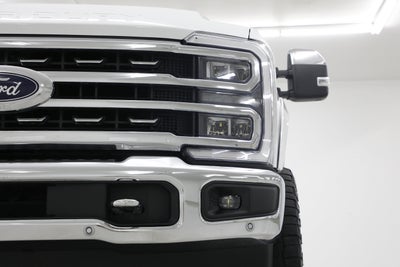 2023 Ford Super Duty F-350 SRW XL