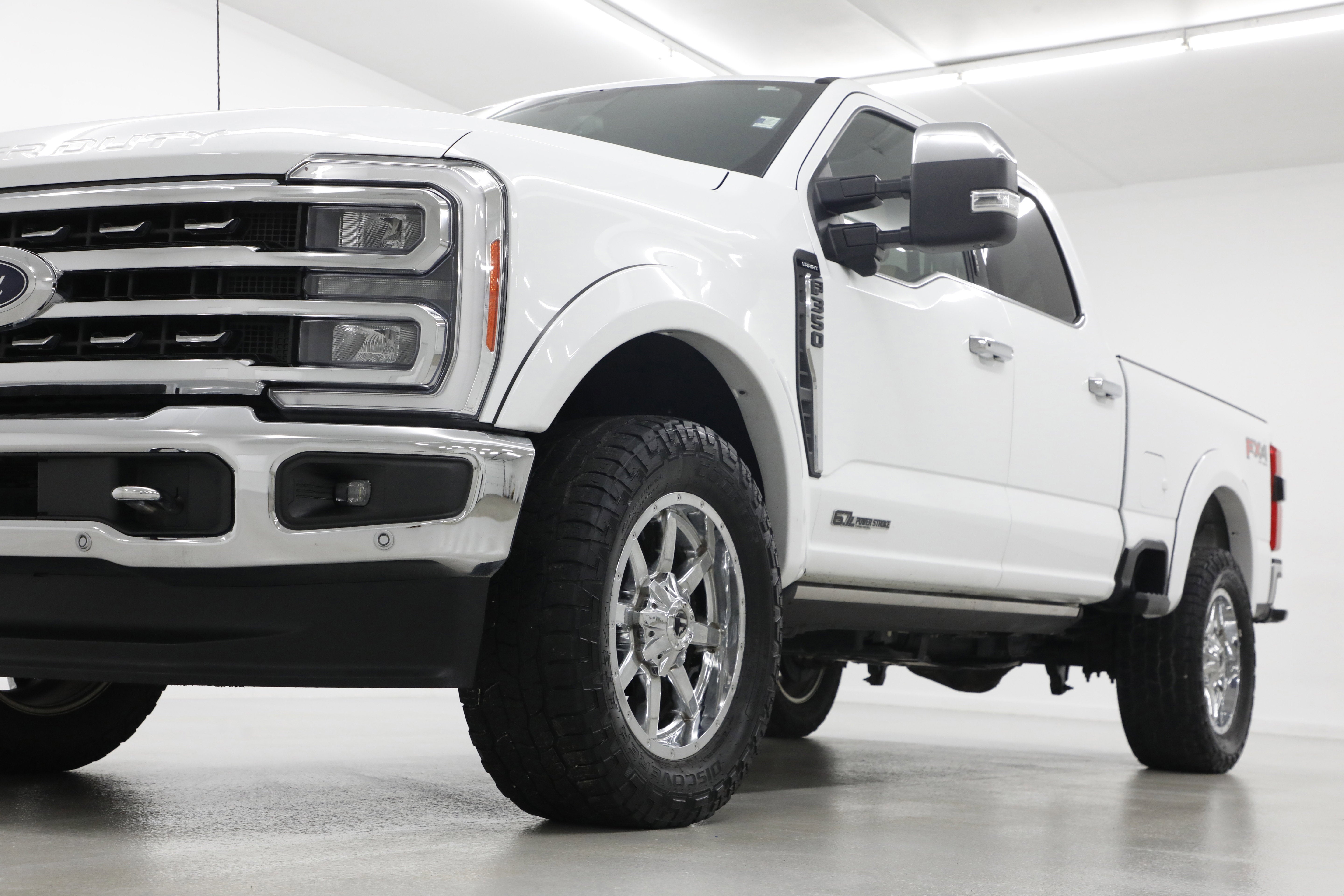 2023 Ford Super Duty F-350 SRW XL