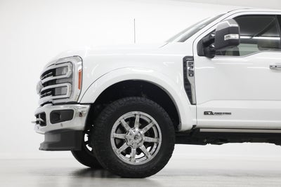 2023 Ford Super Duty F-350 SRW XL
