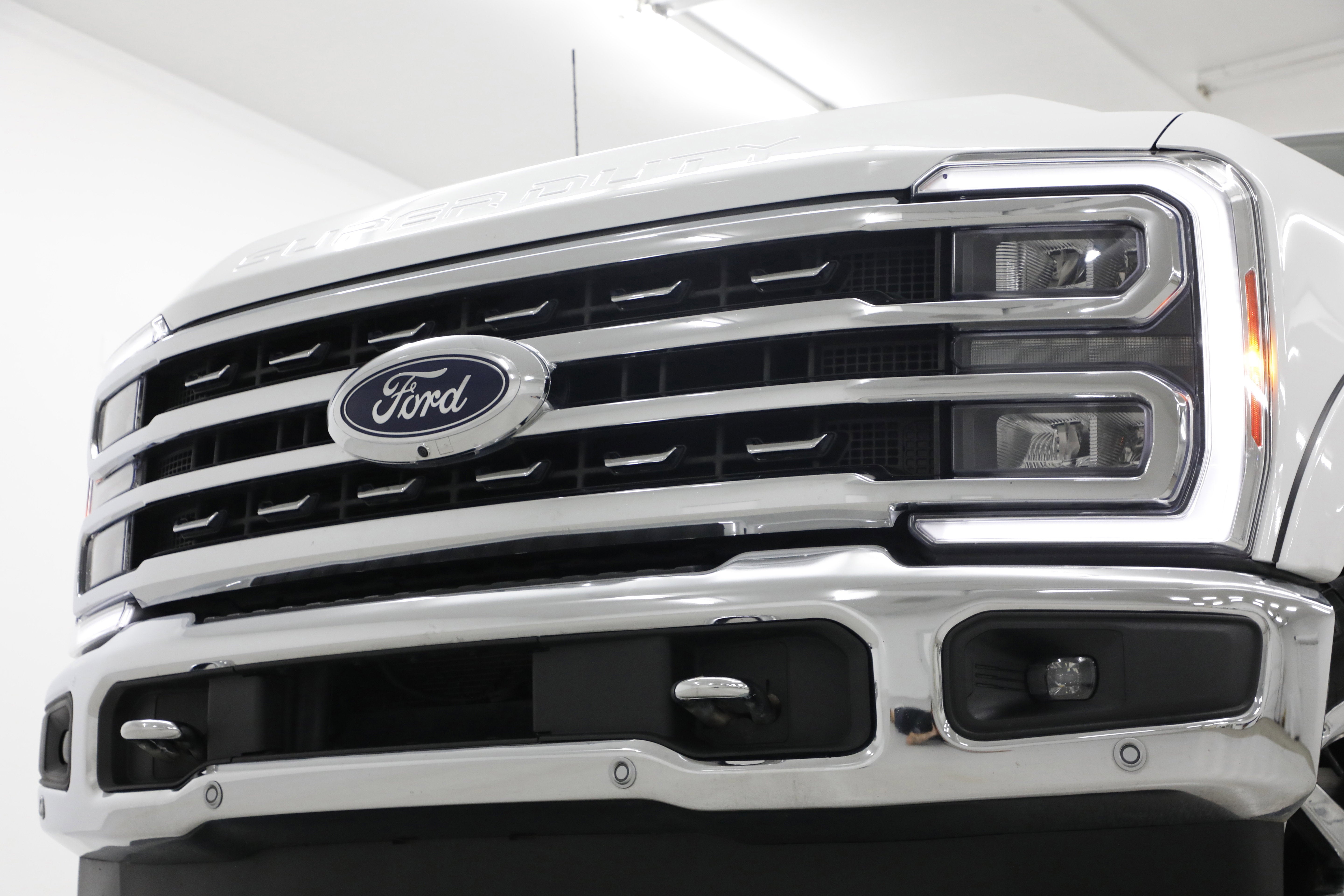 2023 Ford Super Duty F-350 SRW XL